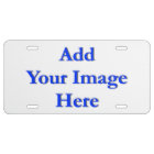 (Personalise) Add "Your" personal touch.