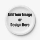 (Personalise) Add "Your" personal touch.