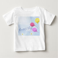 Personalise Baby Shower Over the Miles by Mail