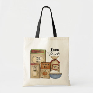 Personalise Bag