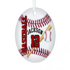 Personalise ⚾  Baseball