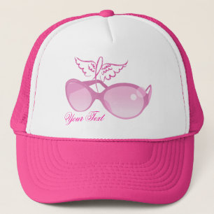 Personalise BCA 2  cap