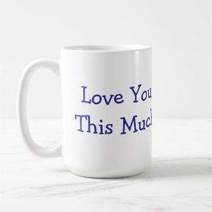 Personalise Best Mum Ever Coffee Mug