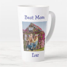 Personalise Best Mum Ever