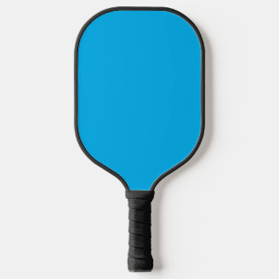 Personalise Blue All-Star Pickleball Paddle
