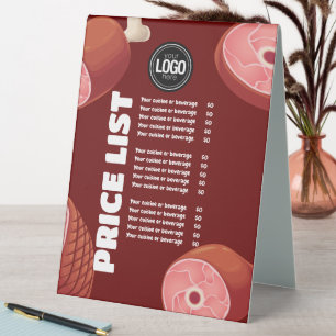 Personalise Business   Butcher Shop