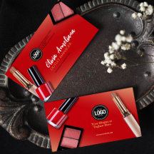 Personalise Business | Modern Makeup Company