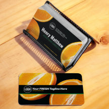 Personalise Business | Orange Company