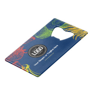 Personalise Business Tropical Fruits Company