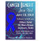 Personalise Cancer Benefit  - Colon Cancer Flyer