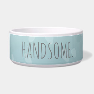 Personalise Chic Watercolor Ombre
