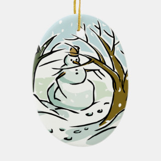 Personalise Christmas Ornament