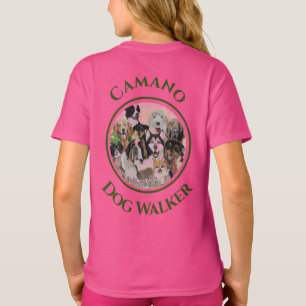 Personalise City, Job Title, Job Description T-Sh T-Shirt