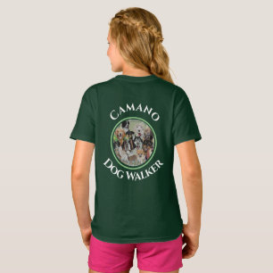Personalise City, Job Title, Job Description T-Shirt