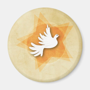 Personalise Confirmation Congratulations Gift Coll Magnet