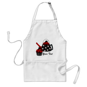 Personalise Cupcake Apron