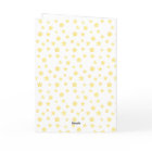 Personalise Cute Black Cat Happy Birthday Card