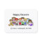 Personalise Daycare Preschool Teacher Happy Kids