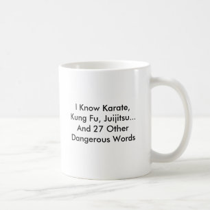 Personalise Funny Deadly Dangerous Mug