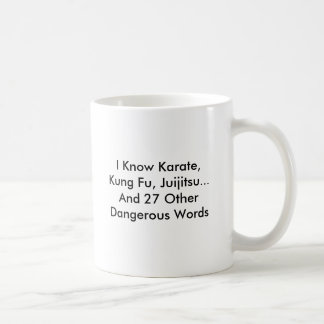 Personalise Funny Deadly Dangerous Mug