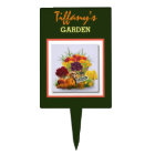 Personalise Garden Stake / Plant Label