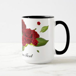Personalise Gift Mug