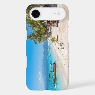 Personalise Gili Trawangan Island Paradise Beach