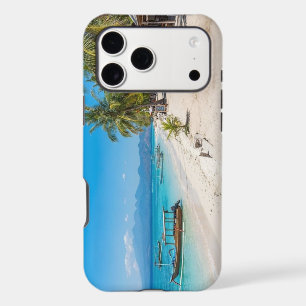 Personalise Gili Trawangan Island Paradise Beach