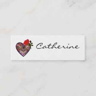 Personalise Girls' Night Out Profile Card