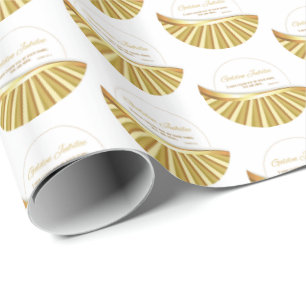 Personalise, Golden Jubilee of Religious Life, Wrapping Paper
