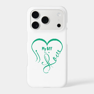 Personalise I Love My BFF • You = ♥