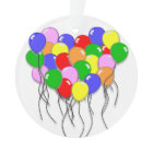 Personalise It - Bunch of Balloons