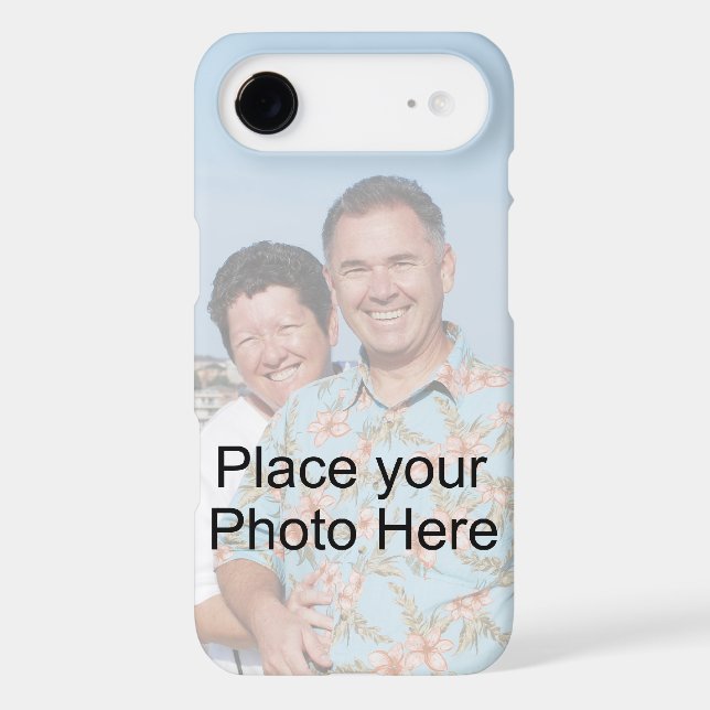 Personalise It Yourself Case-Mate Samsung Galaxy Case (Back)