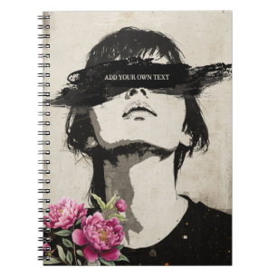 PERSONALISE: Looking Up Notebook