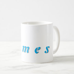 Personalise Name MUG