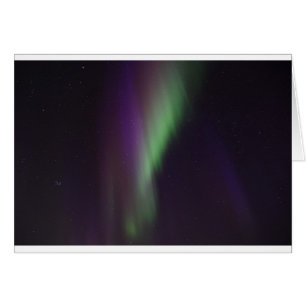 Personalise Northern-Lights Aurora Borealis Sky