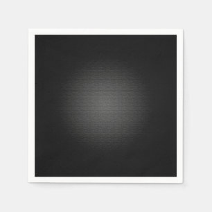 Personalise or Completely Redesign - Custom Napkin