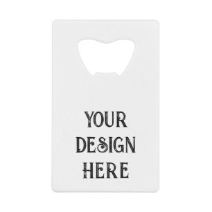 Personalise or Customise