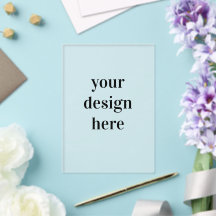 Personalise or Customise