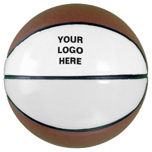 Personalise or Customise  Basketball