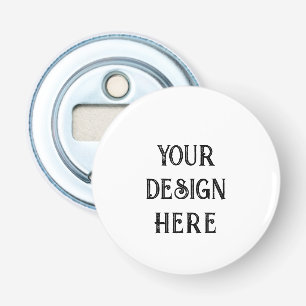 Personalise or Customise Bottle Opener