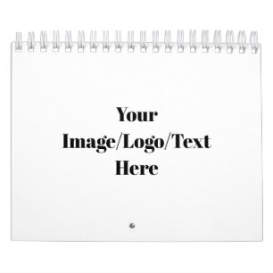 Personalise or Customise Calendar