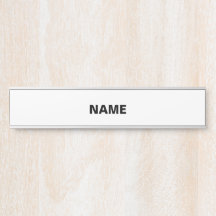 Personalise or Customise