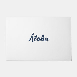 Personalise or Customise Doormat