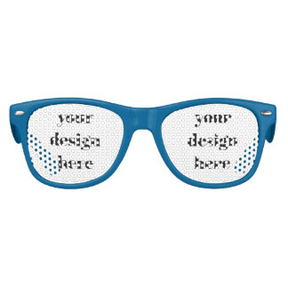 Personalise or Customise Kids Sunglasses