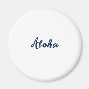 Personalise or Customise Magnet