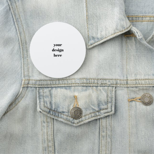 Personalise or Customise  Name Tag (In Situ)