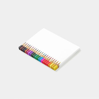 Personalise or Customise Post-it Notes