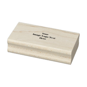 Personalise or Customise Rubber Stamp
