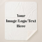 Personalise or Customise